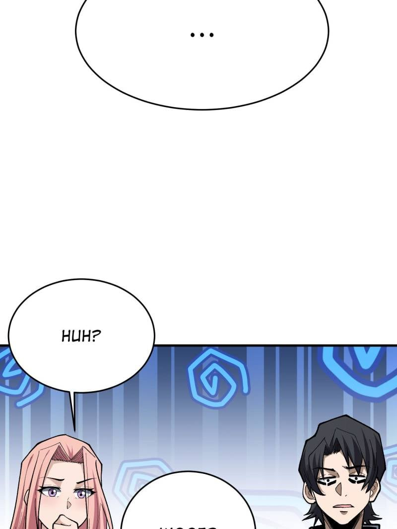 I'm Really Not A Supervillain Chapter 277 18